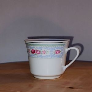 Cup set